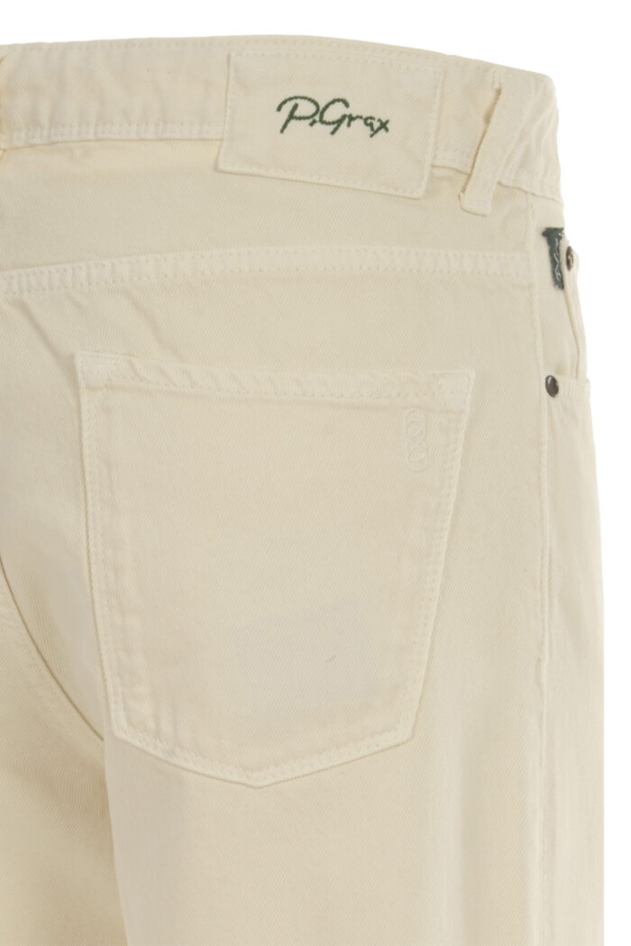 P. Grax Welder HACRM Over Crop. Fit