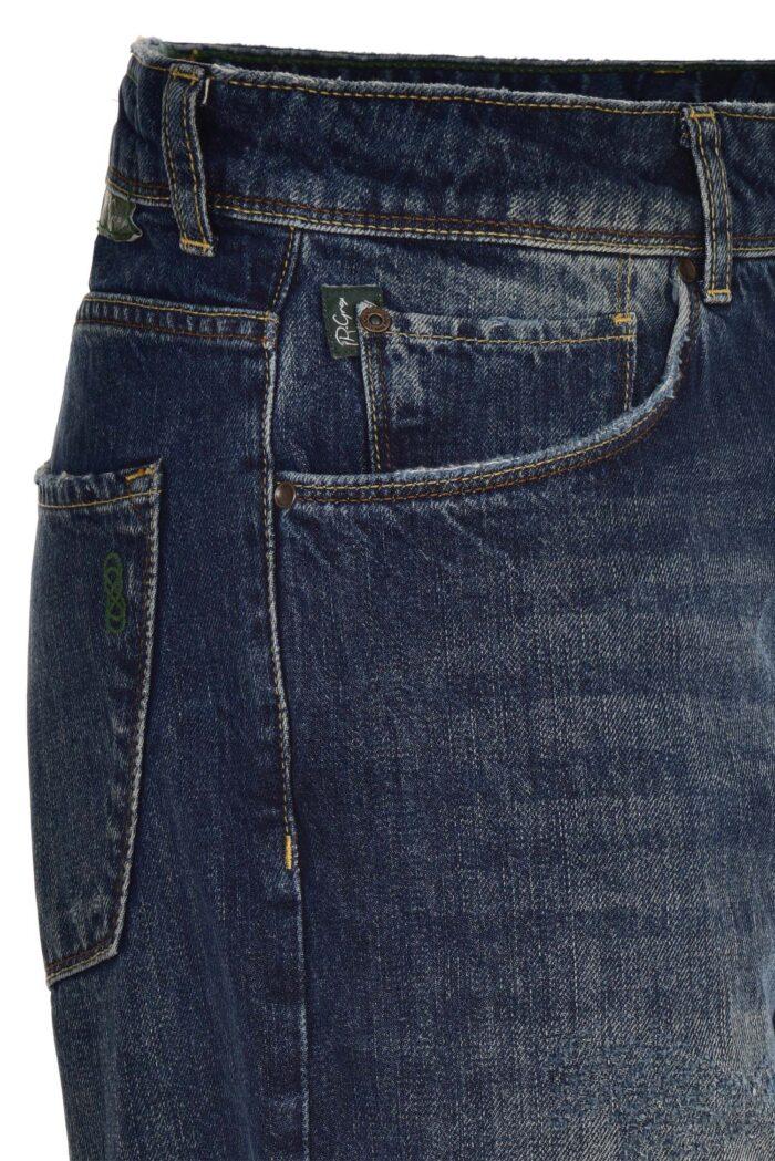 P. Grax Welder HAR28 Overcrop Fit