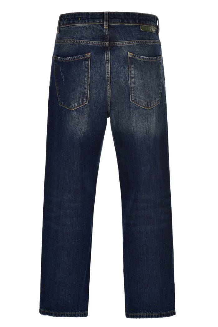 P. Grax Welder HAR28 Overcrop Fit