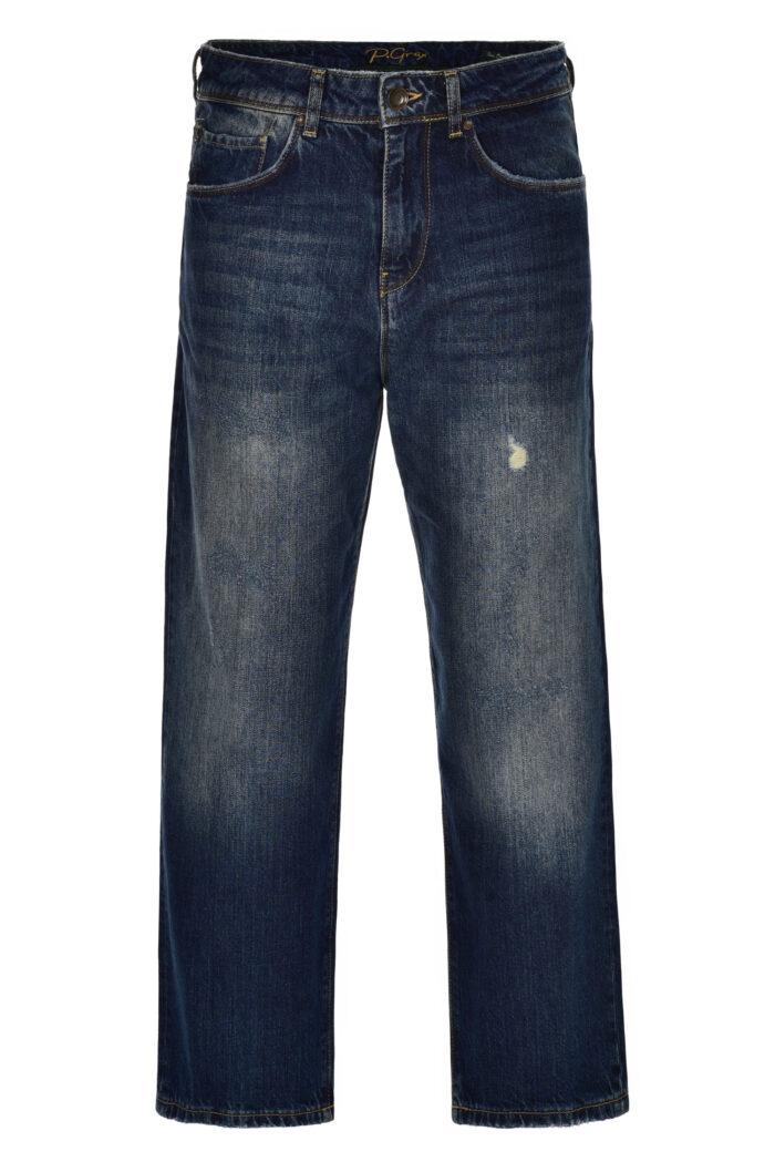 p. grax Welder HAR28 Overcrop Fit