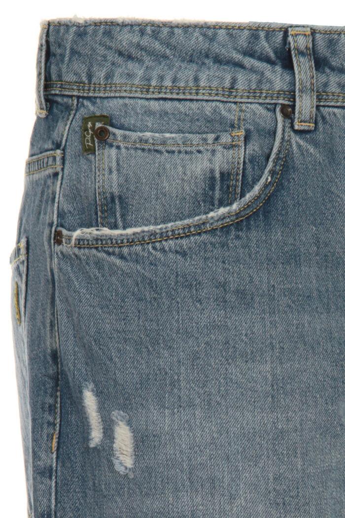 P. Grax Welder HAR53 Over Crop. Fit