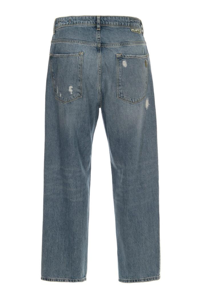 P. Grax Welder HAR53 Over Crop. Fit