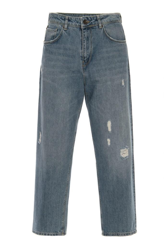 p. grax Welder HAR53 Over Crop. Fit