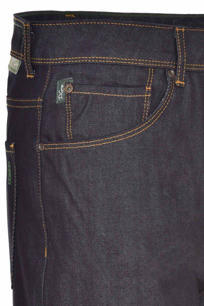 P. Grax Welder HB00 Over Crop Fit