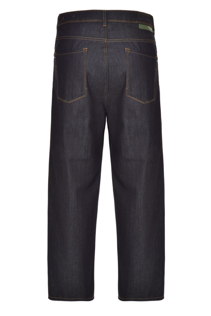 P. Grax Welder HB00 Over Crop Fit