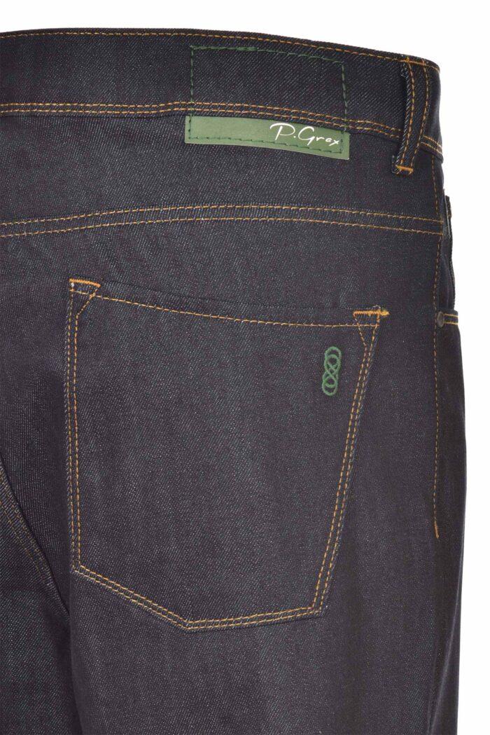 P. Grax Welder HB00 Over Crop Fit