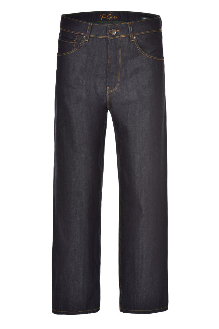 p. grax Welder HB00 Over Crop Fit