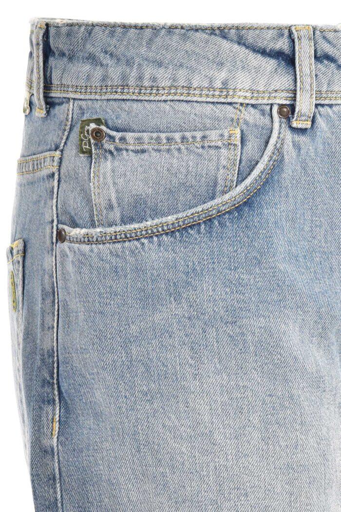 P. Grax Welder HB45 Over Crop. Fit