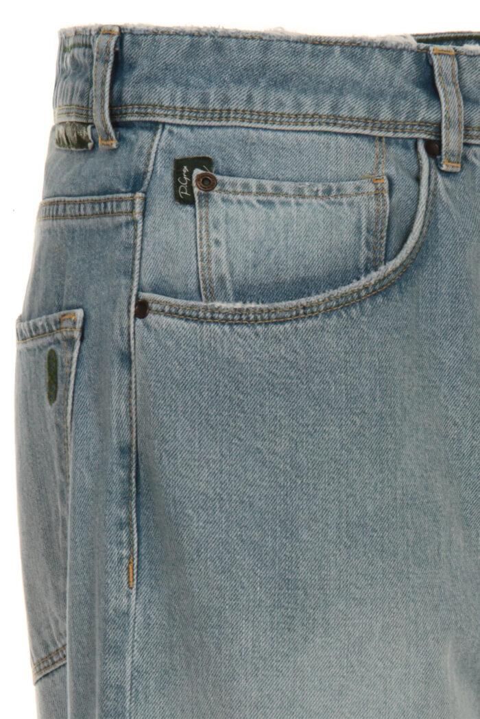 P. Grax Welder HB60 Over Crop. Fit