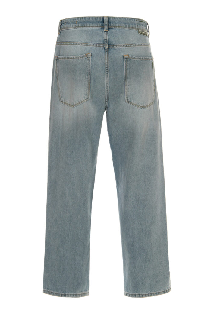 P. Grax Welder HB60 Over Crop. Fit