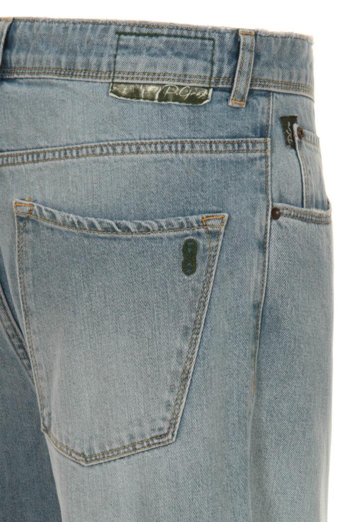 P. Grax Welder HB60 Over Crop. Fit