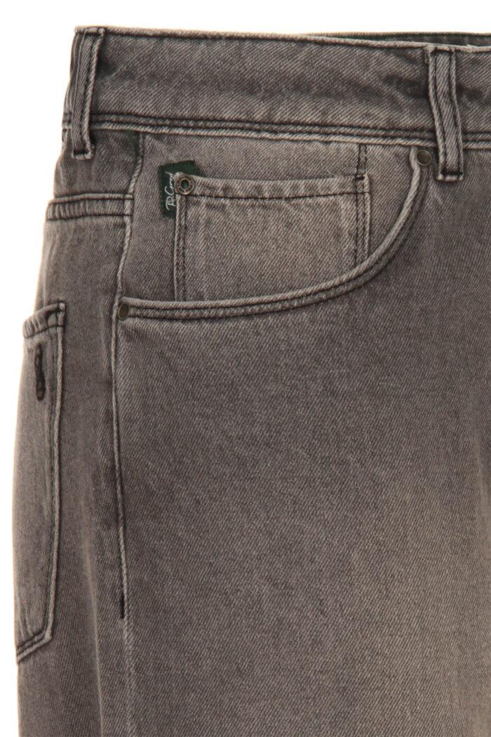 P. Grax Welder HB80 Over Crop. Fit