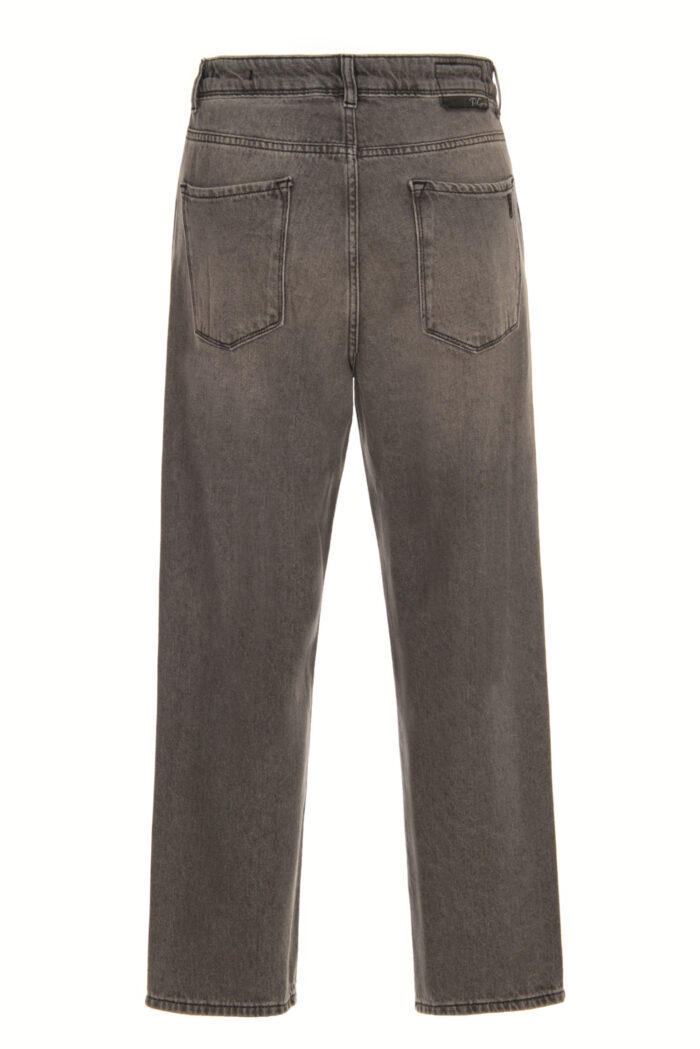 P. Grax Welder HB80 Over Crop. Fit