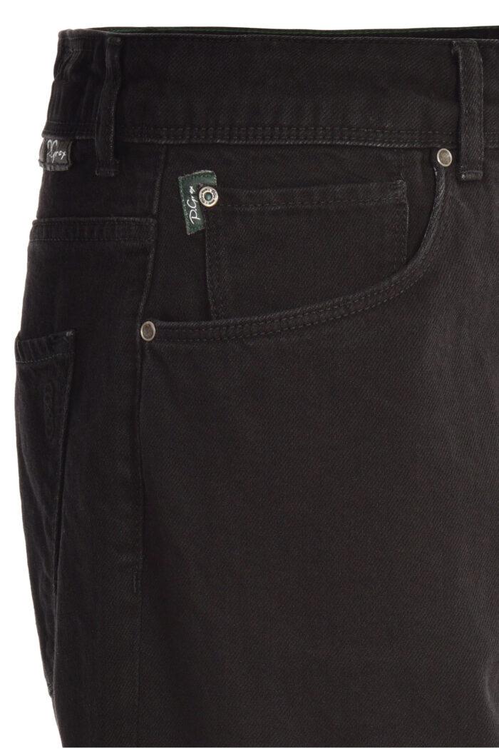 P. Grax Welder HB99 Over Crop Fit