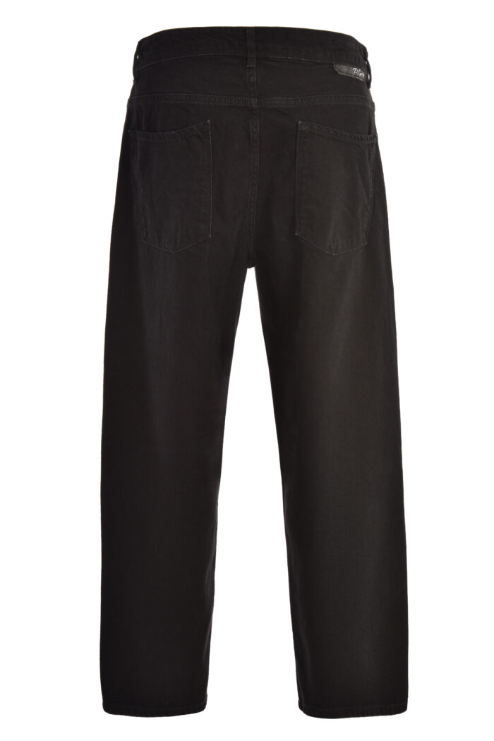 P. Grax Welder HB99 Over Crop Fit