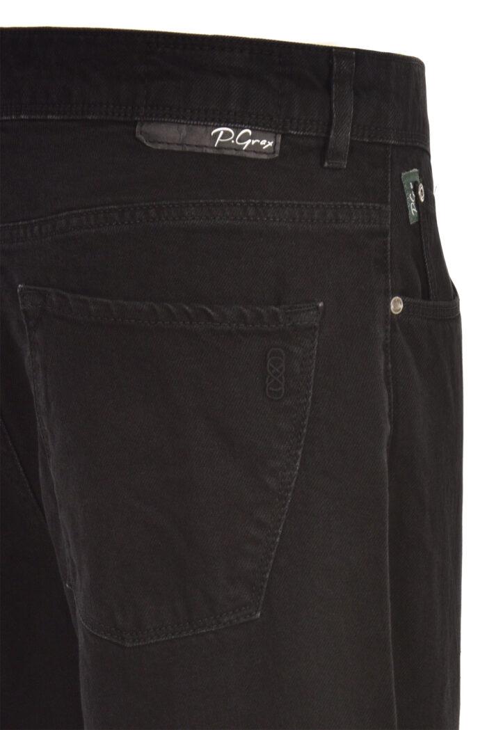 P. Grax Welder HB99 Over Crop Fit