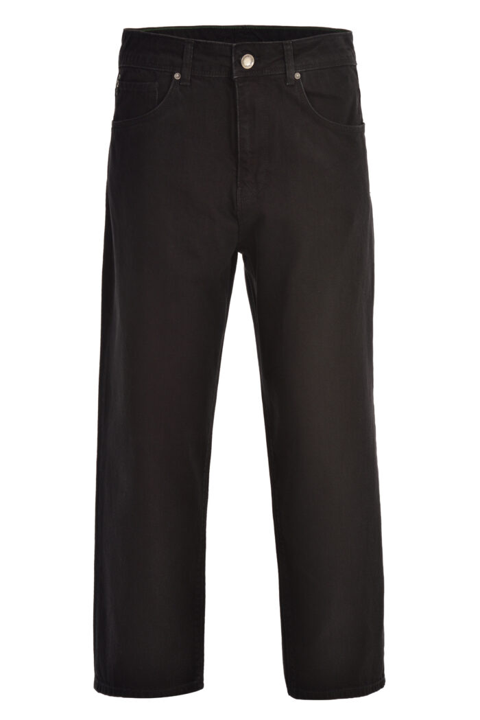 p. grax Welder HB99 Over Crop Fit