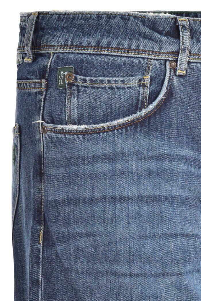 P. Grax Welder HBM10 Over Crop. Fit