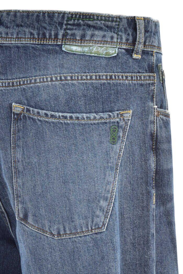 P. Grax Welder HBM10 Over Crop. Fit