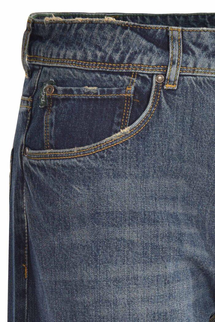 P. Grax Welder HD14 Over Crop. Fit