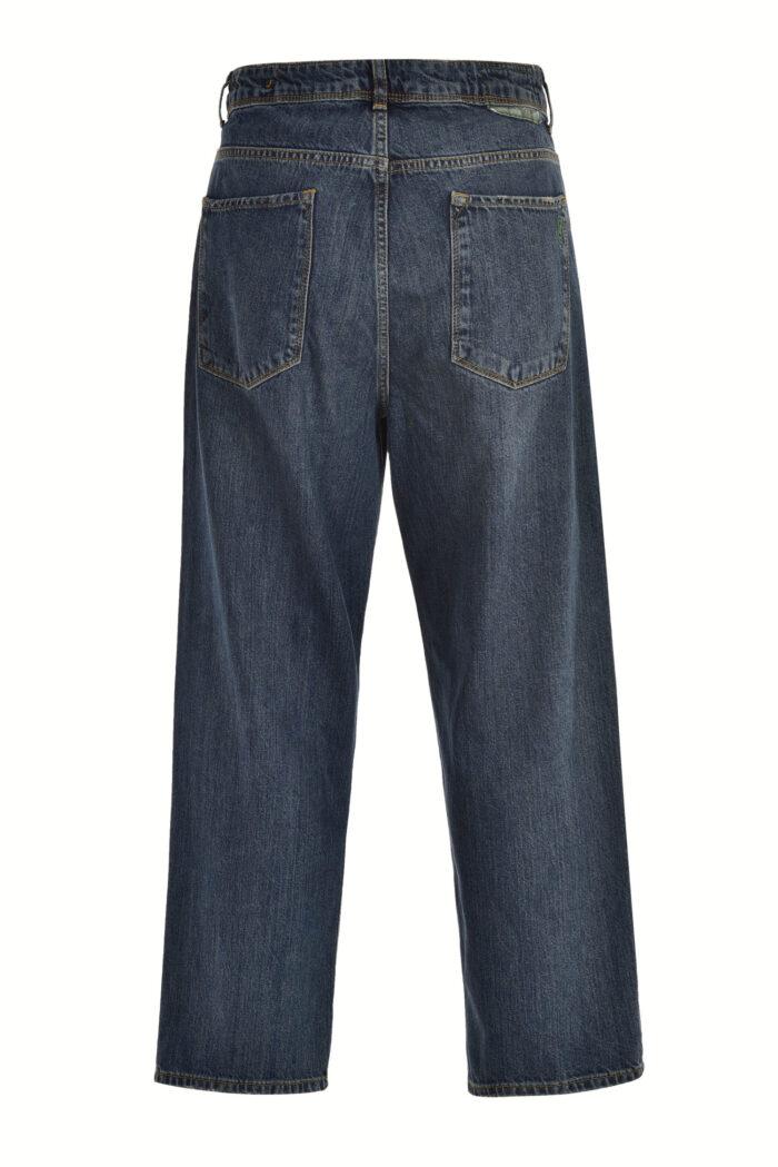 P. Grax Welder HD14 Over Crop. Fit