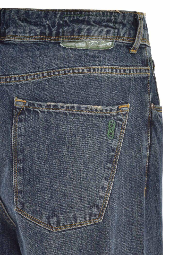 P. Grax Welder HD14 Over Crop. Fit