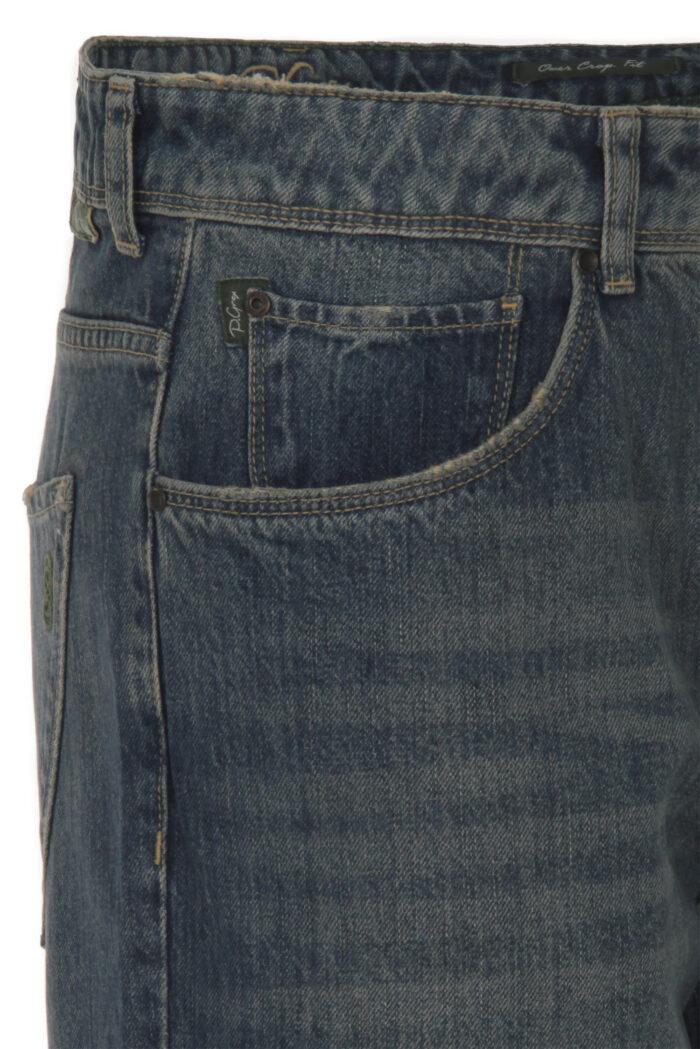 P. Grax Welder HD31 Over Crop. Fit