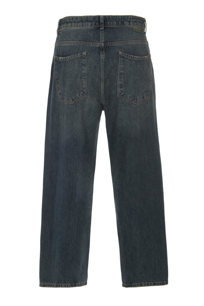 P. Grax Welder HD31 Over Crop. Fit