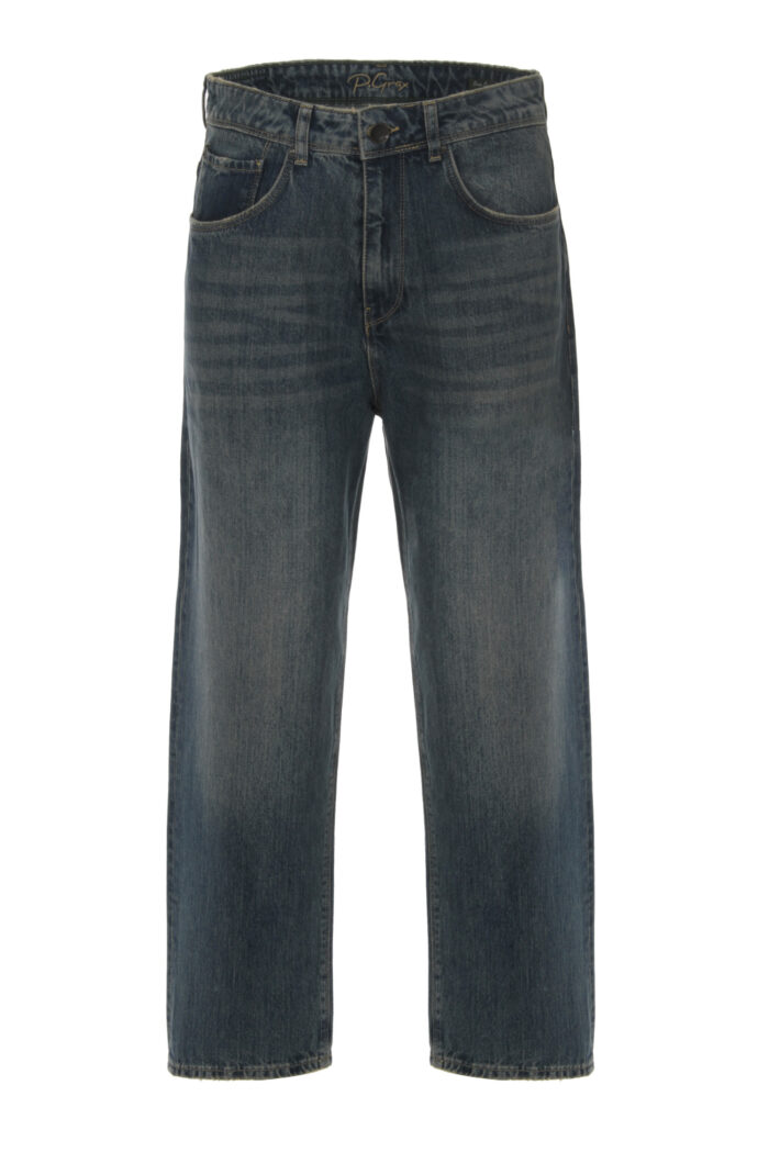 p. grax Welder HD31 Over Crop. Fit