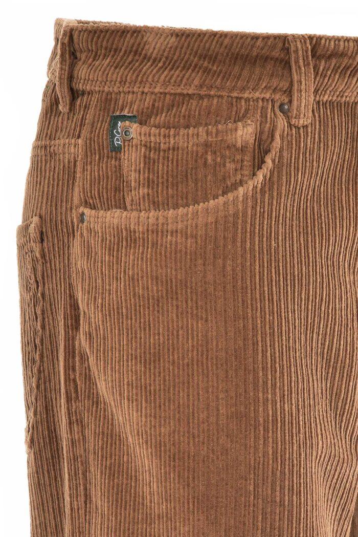 P. Grax Welder VMCAR Over Crop. Fit