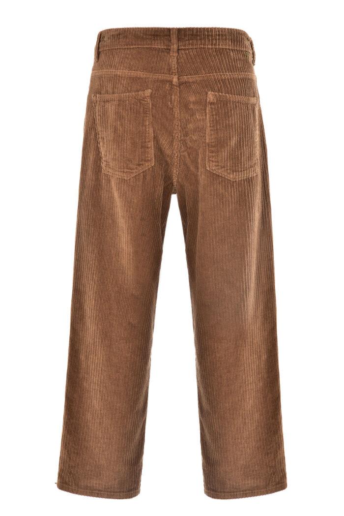 P. Grax Welder VMCAR Over Crop. Fit