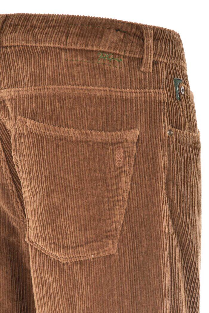 P. Grax Welder VMCAR Over Crop. Fit