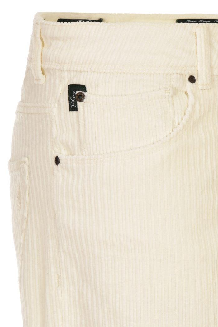 P. Grax Welder VMWHT Over Crop. Fit