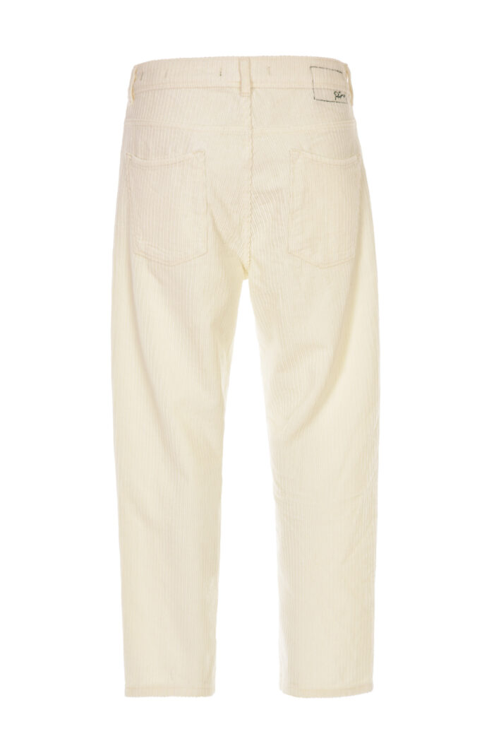 P. Grax Welder VMWHT Over Crop. Fit