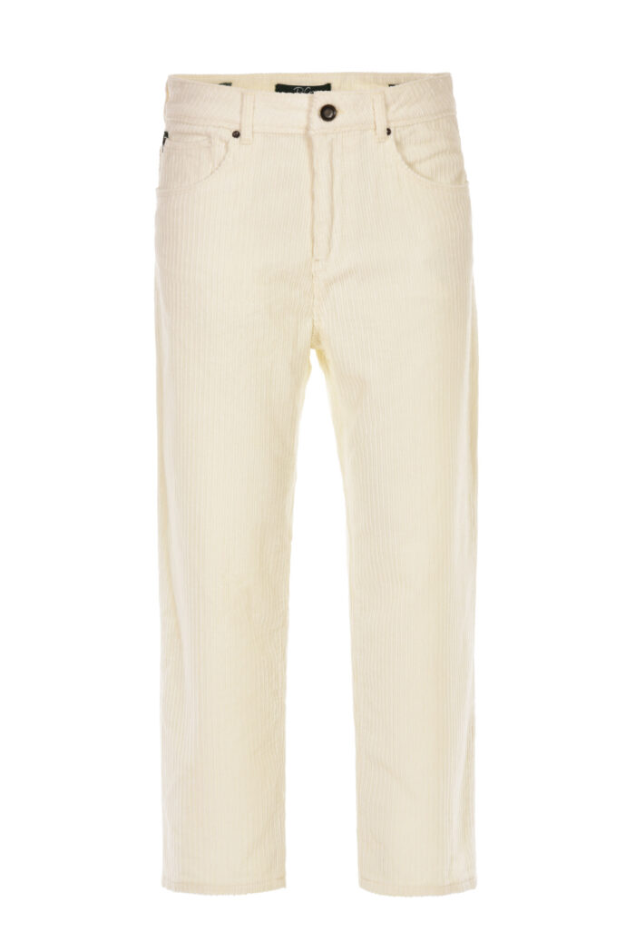 p. grax Welder VMWHT Over Crop. Fit