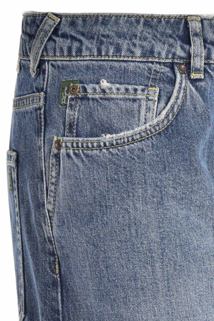 P. Grax Woodman HB30 Anti-Fit