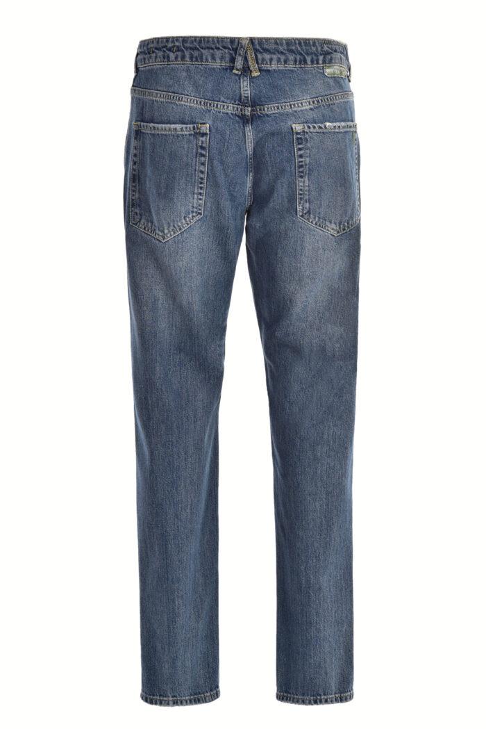 P. Grax Woodman HB30 Anti-Fit