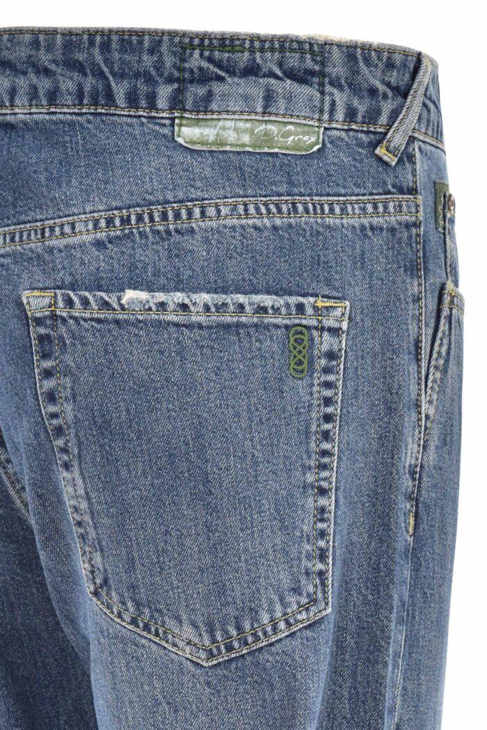 P. Grax Woodman HB30 Anti-Fit