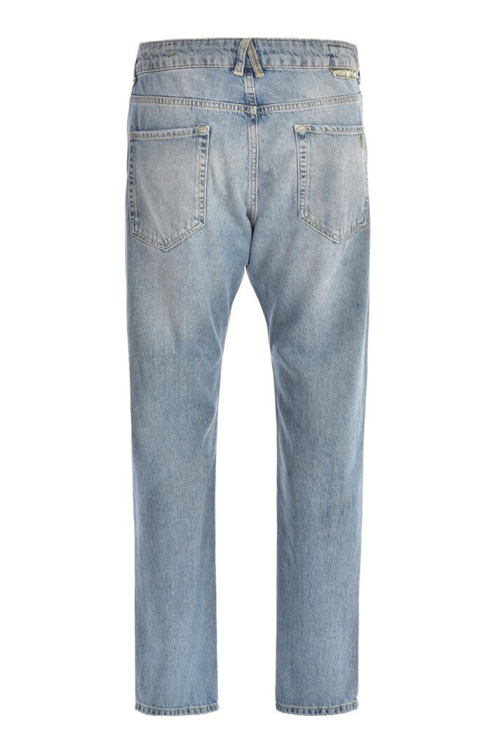 P. Grax Woodman HB45 Anti-Fit