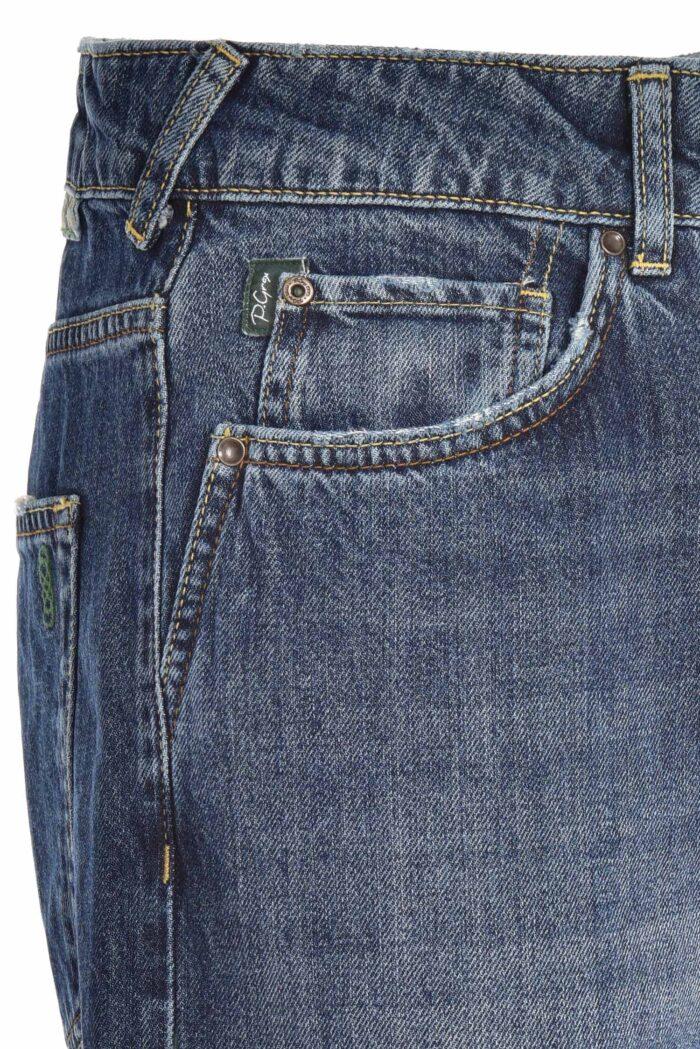 P. Grax Woodman HBM08 Anti-Fit