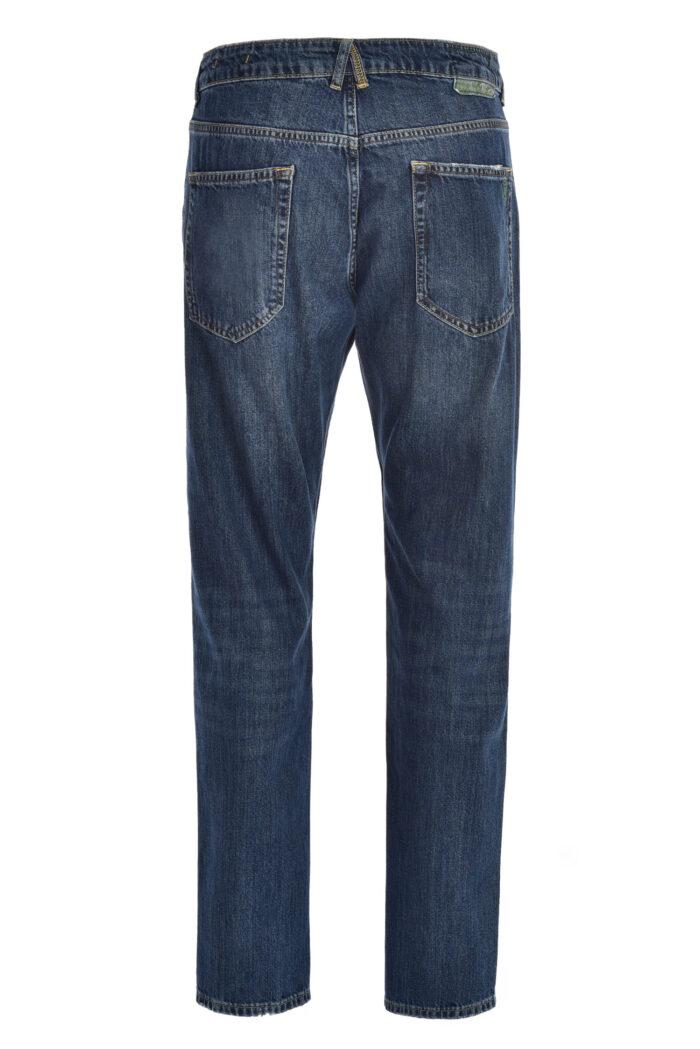 P. Grax Woodman HBM08 Anti-Fit