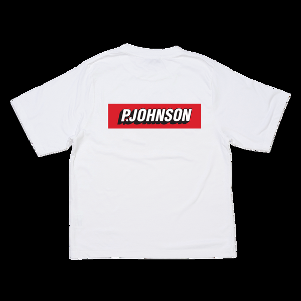 P. Johnson After Hours Tee