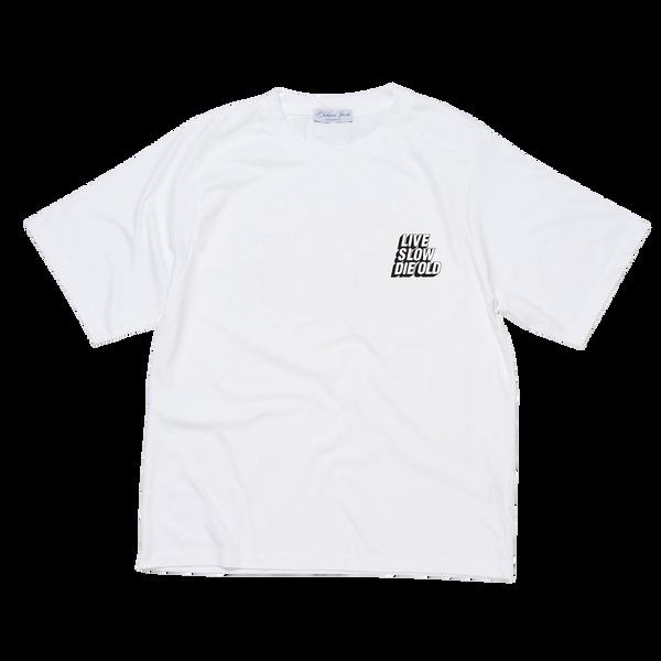 P. Johnson After Hours Tee