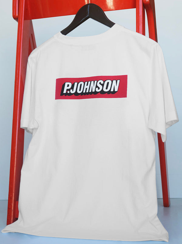 P. Johnson After Hours Tee
