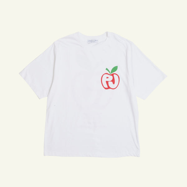 P. Johnson Big Apple Tee