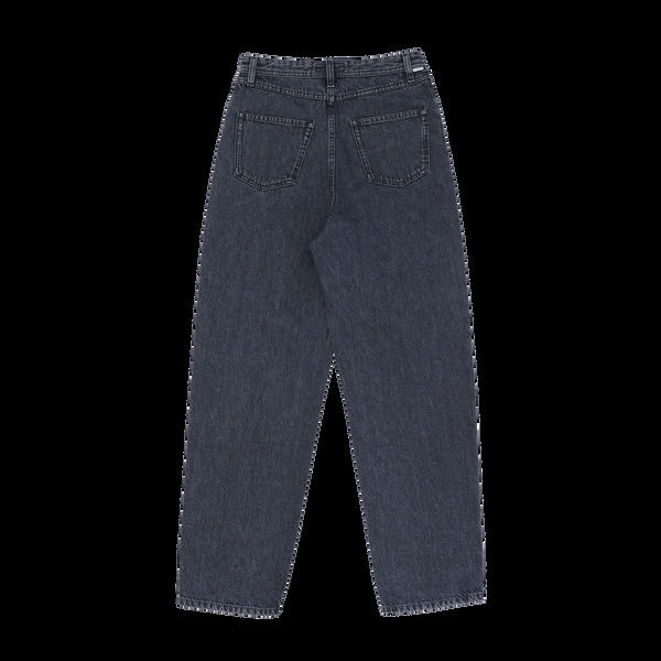 P. Johnson Black Chris Jeans