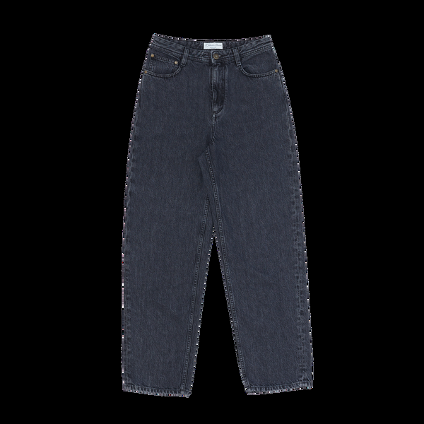P. Johnson Black Chris Jeans