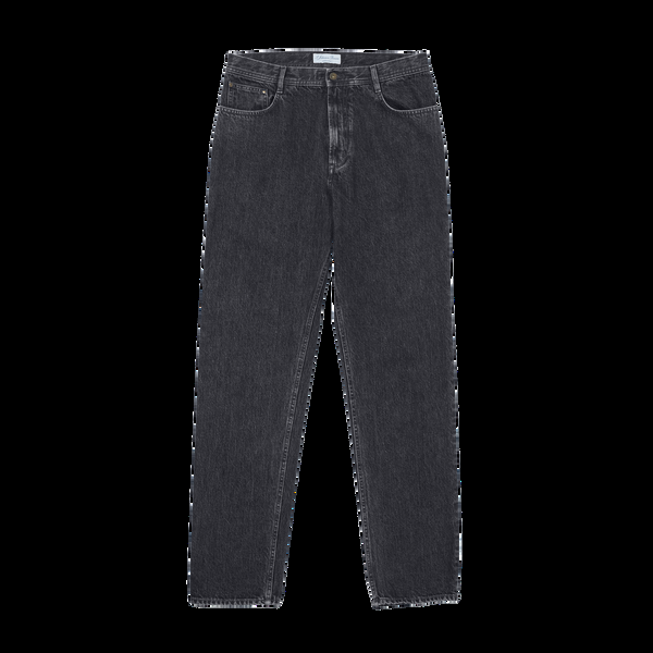 P. Johnson Black Tony Jeans