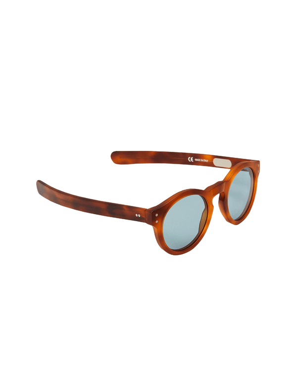 P. Johnson C.É.J Havana Brown Sunglasses
