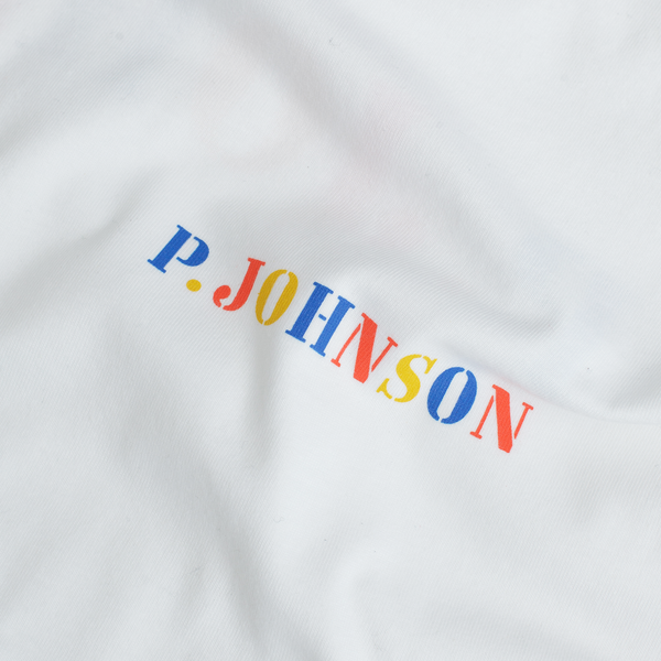 P. Johnson Cabanon Tee